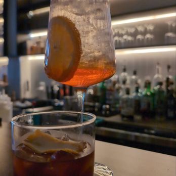 Huuma - Cocktail Bars Near Me - New York, New York