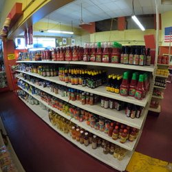 Guatemalan Imports