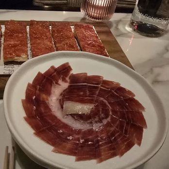 Bazaar Meat by José Andrés - Tapas/Small Plates Near Me - New York, New York Bazaar Meat by José Andrés - Tapas/Small Plates Near Me - New York, New York