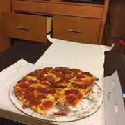 California Pizza Kitchen At Warrenville Order Food Online 67