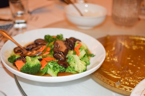 Wei Hong Seafood Restaurant by null