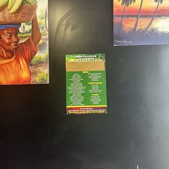 Jamaica Flava - Menu - Caribbean Near Me - Baltimore, Maryland Jamaica Flava - Menu - Caribbean Near Me - Baltimore, Maryland