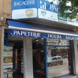 Papeterie Houba