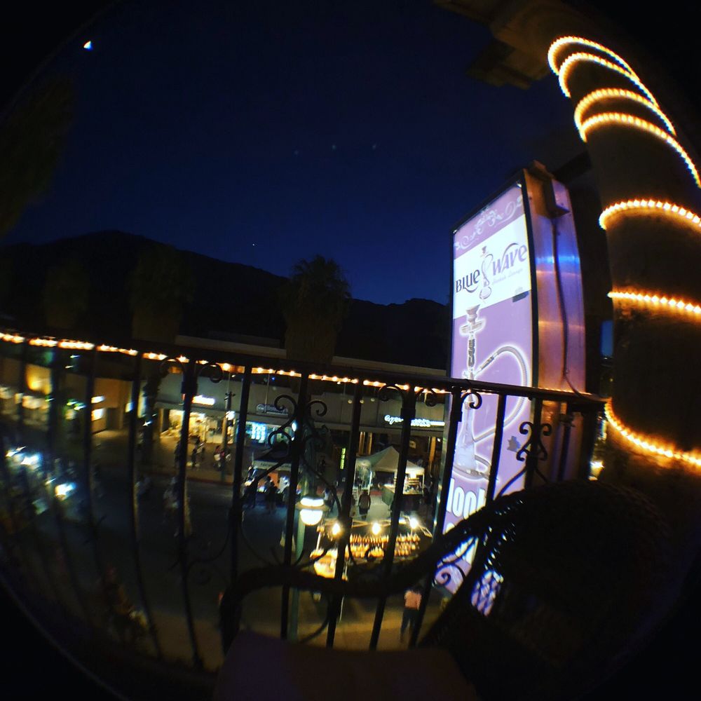 BLUE WAVE HOOKAH LOUNGE 59 Photos & 112 Reviews Hookah Bars 120 S