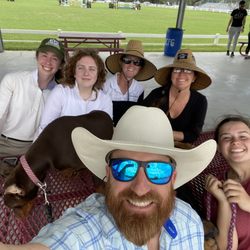 Competing in Gulfport and enjoying our time together!