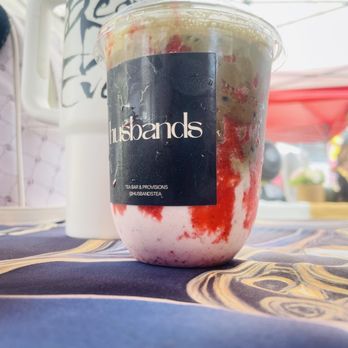 Husbands Tea Bar & Provisions - Coffee & Tea Near Me - Whittier, California