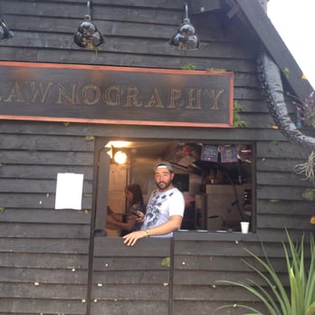 Prawnography - The shack - Seafood Near Me - London, XGL