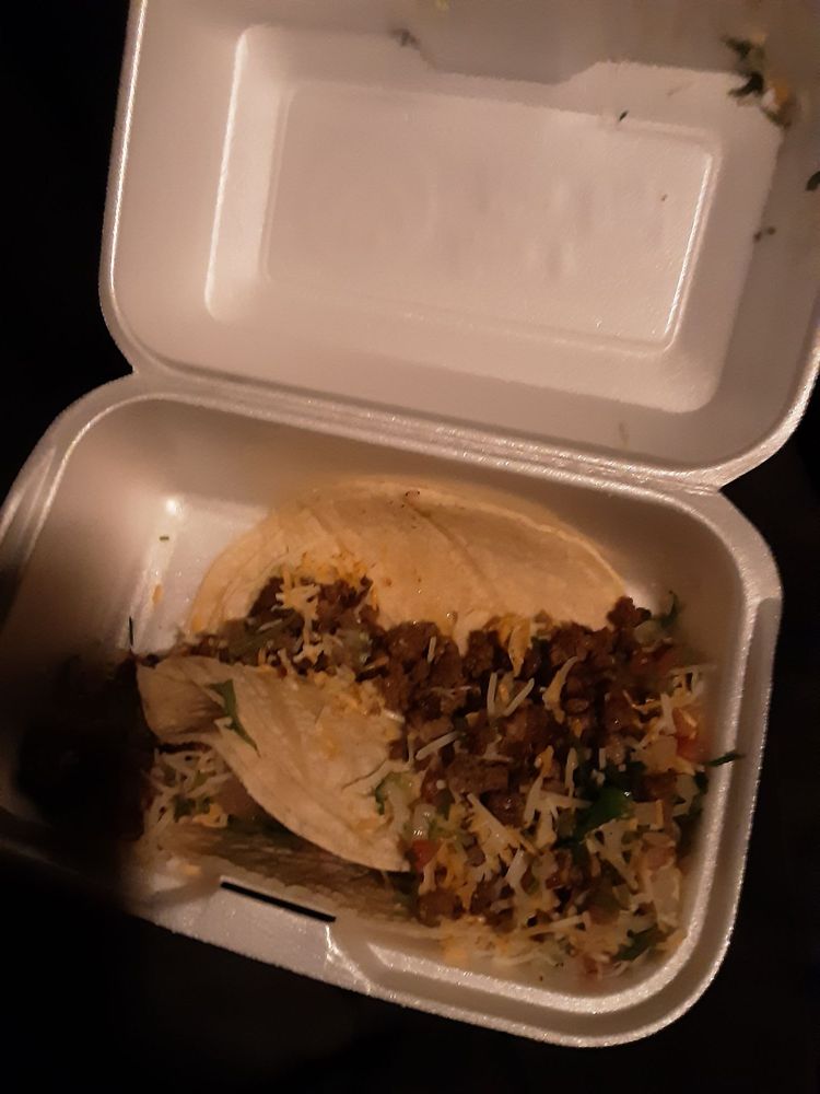Chilitos Mexican Grill