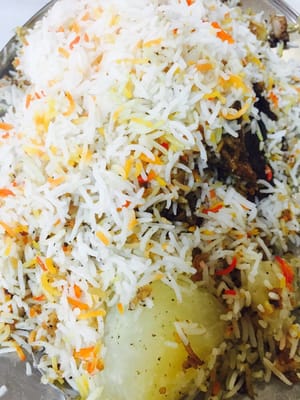 Aden Restaurant by null