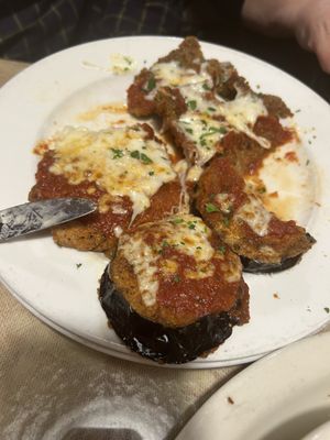 Franco's by null