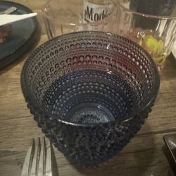 Char 51 Afro-Brazilian Steakhouse - Cup was always full. Plate was empty for majority of 3 hour dine in.