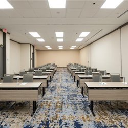 The Landing at Hampton Marina, Tapestry Collection by Hilton - Meeting Room