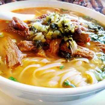 Alvin Garden - Really really BIG volume - Chinese Near Me - Burnaby, British Columbia