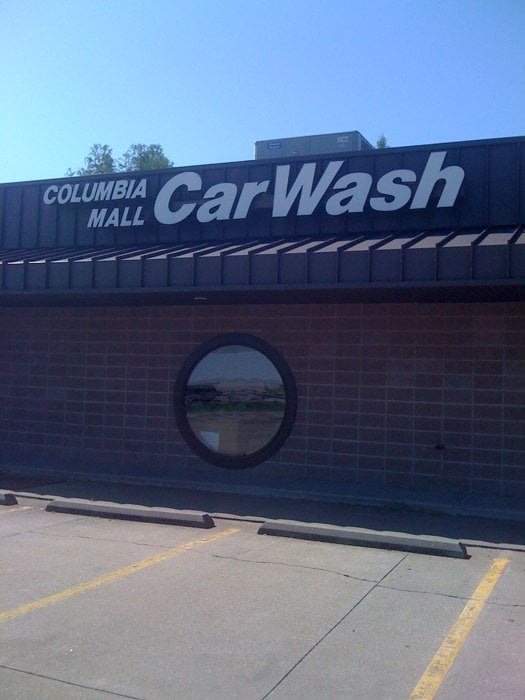 COLUMBIA MALL CARWASH Updated October 2024 23 Reviews 2203 W