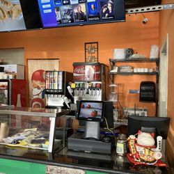 Kung Food - Order and pay here.