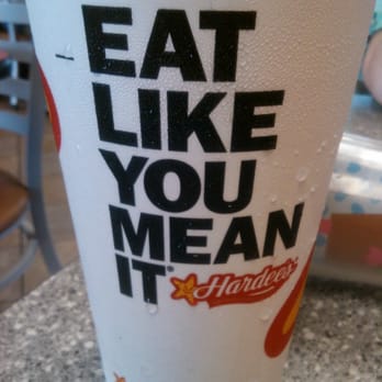 Hardee's - Medium drinks $1.00 - Burgers Near Me - Homosassa, Florida Hardee's - Medium drinks $1.00 - Burgers Near Me - Homosassa, Florida
