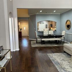 Thedford Real Estate Group - Townhome