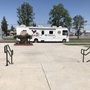 Photo of Tulare Veterans Memorial Building