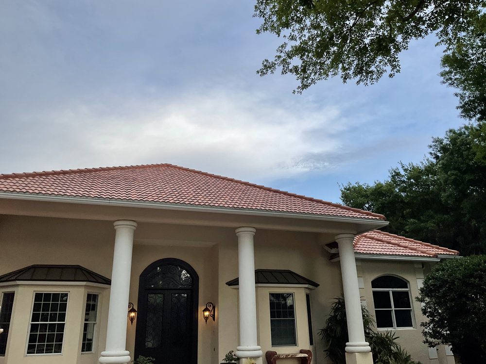 Slide of All Florida State Roofing