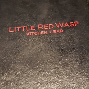 Little Red Wasp - Burgers Near Me - Fort Worth, Texas Little Red Wasp - Burgers Near Me - Fort Worth, Texas