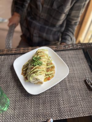 Dandelions Cafe by null