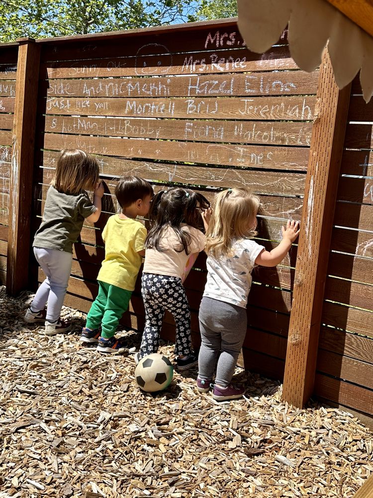 Brighter Day Infant And Toddler's Childcare - childcare center in Portland, OR