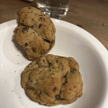Baileys' Chocolate Bar - Complimentary house made chocolate chip cookies! - Lounges Near Me - Saint Louis, Missouri Baileys' Chocolate Bar - Complimentary house made chocolate chip cookies! - Lounges Near Me - Saint Louis, Missouri