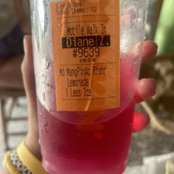 Dunkin' - I
