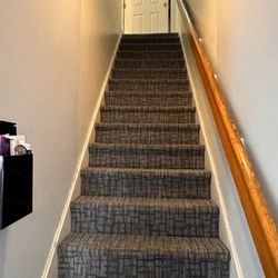 Famous Nails Spa - Entry to salon