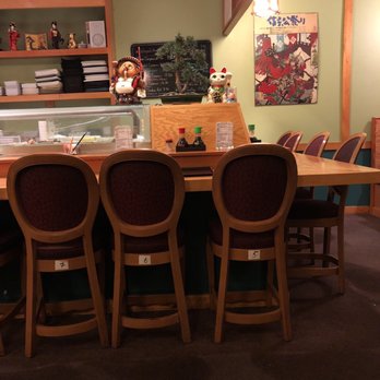 Sushi Kazu - Japanese Near Me - Centennial, Colorado