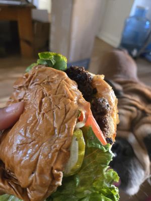 Hawkins House of Burgers by null