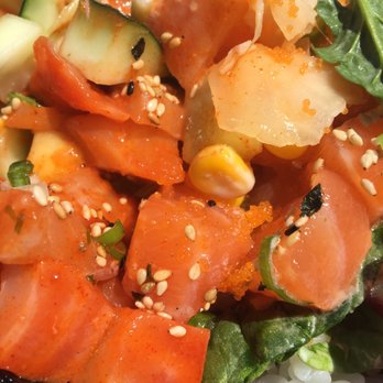 Coffee Tree & Poke - Poke Near Me - Seattle, Washington Coffee Tree & Poke - Poke Near Me - Seattle, Washington