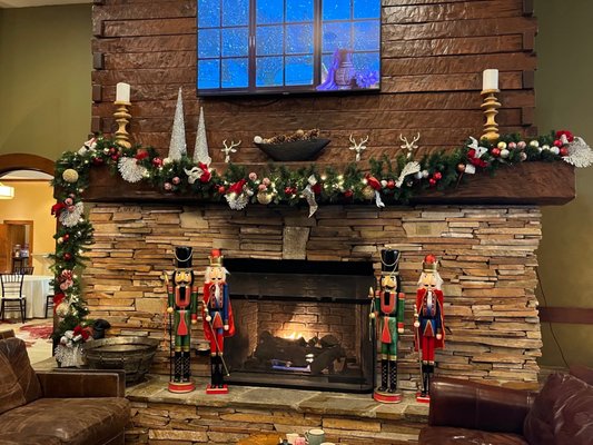 Lake Arrowhead Resort and Spa by null