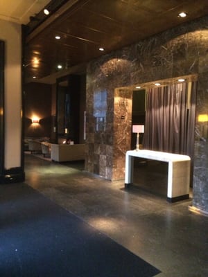 The College Hotel Amsterdam, Autograph Collection by null