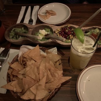 El Rey - Guacamole sampler - Mexican Near Me - Philadelphia, Pennsylvania El Rey - Guacamole sampler - Mexican Near Me - Philadelphia, Pennsylvania