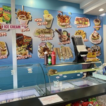 La Real De Michoacan - The view of ice creams - Ice Cream & Frozen Yogurt Near Me - Henderson, Nevada La Real De Michoacan - The view of ice creams - Ice Cream & Frozen Yogurt Near Me - Henderson, Nevada