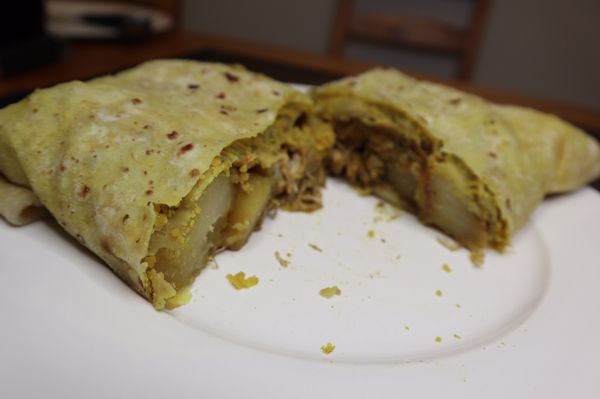 Boom J's Cuisine by null