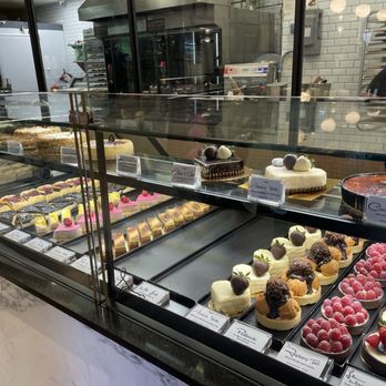 The French Workshop - Pastries - Desserts Near Me - Garden City, New York