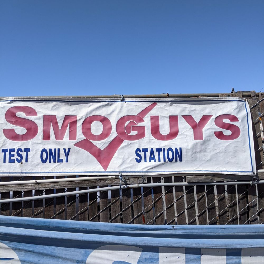 Dmv Brake And Light Inspection San Jose Shelly Lighting