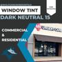 Photo of Wolfgang Window Film