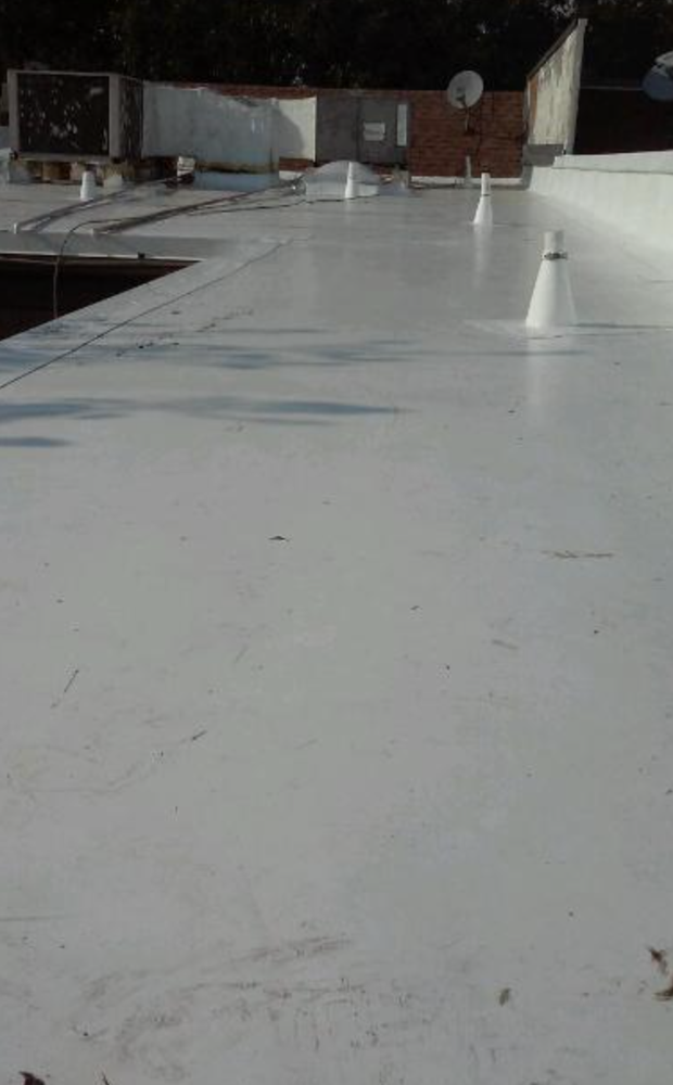 Slide of GHR Contracting Services