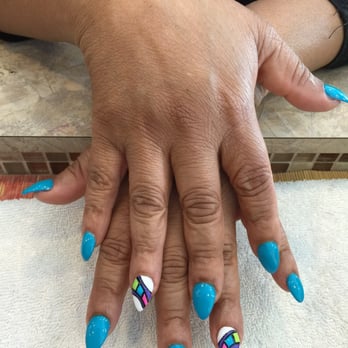 Pro Nails - By wendie - Nail Salons Near Me - North Hollywood, California Pro Nails - By wendie - Nail Salons Near Me - North Hollywood, California