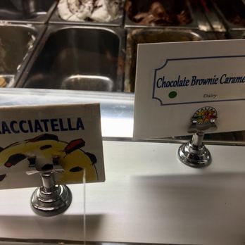 Italian Ice Cream - Ice Cream & Frozen Yogurt Near Me - Niagara Falls, Ontario