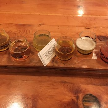 Schilling Cider House - Bars Near Me - Seattle, Washington Schilling Cider House - Bars Near Me - Seattle, Washington