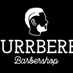 Blurrberry Barbershop