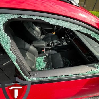 TruShield Auto Glass - Auto Glass Services Near Me - Morrow, Georgia