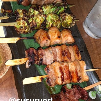 Susuru - Izakaya Near Me - Orlando, Florida Susuru - Izakaya Near Me - Orlando, Florida