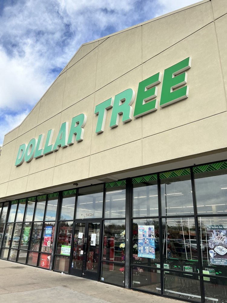 DOLLAR TREE STORE Updated October 2024 27 Photos & 12 Reviews