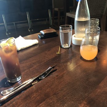 Grace & Grit - Drinks - Southern Near Me - Mount Pleasant, South Carolina Grace & Grit - Drinks - Southern Near Me - Mount Pleasant, South Carolina