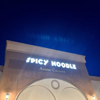 Spicy Noodle - Thai Near Me - Murrieta, California Spicy Noodle - Thai Near Me - Murrieta, California